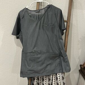 Ariat Scrubs - Like NEW. Size Large